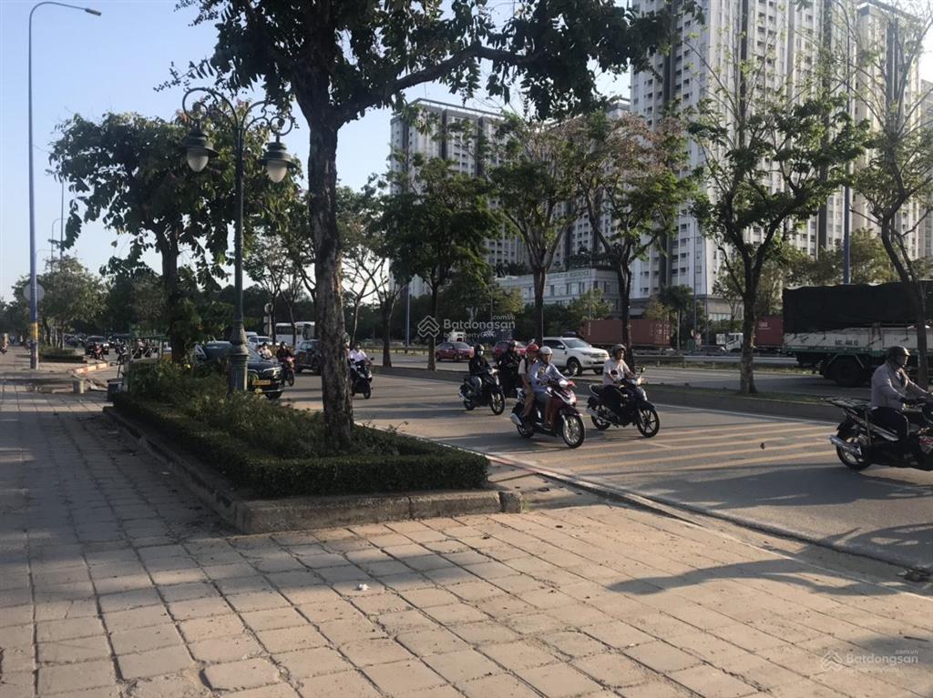 Cho thuê 7200m đất mặt tiền đường mai chí thọ phường an khánh quận 2, giá 25k/m2