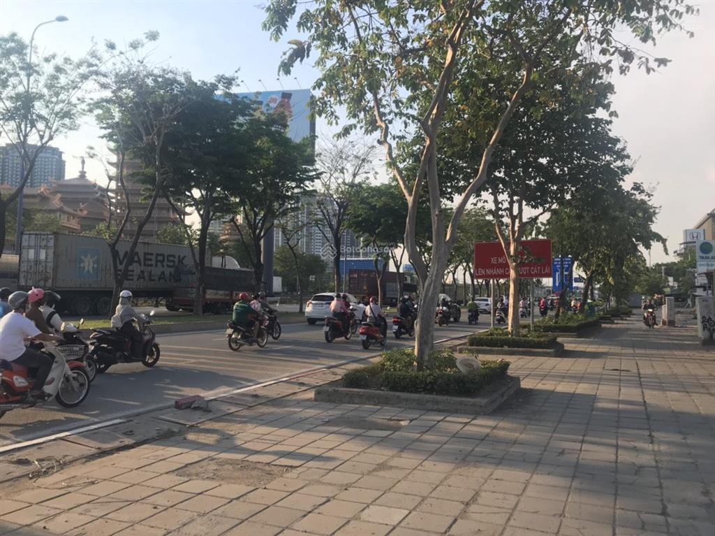 Cho thuê 7200m đất mặt tiền đường mai chí thọ phường an khánh quận 2, giá 25k/m2