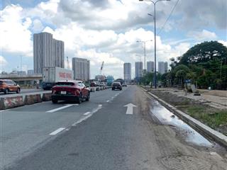 Cho thuê 7200m đất mặt tiền đường mai chí thọ phường an khánh quận 2, giá 25k/m2