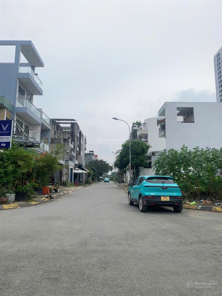 Lô đất 120m mặt tiền đường nhựa 12m kdc navita gò dưa phường tam bình thủ đức