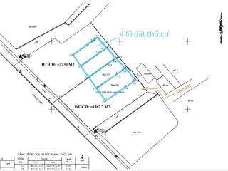 Bán gấp 4200m2 đất view sông sài gòn vào theo quốc lộ 13, quận thủ đức, sổ hồng riêng 70 tỷ