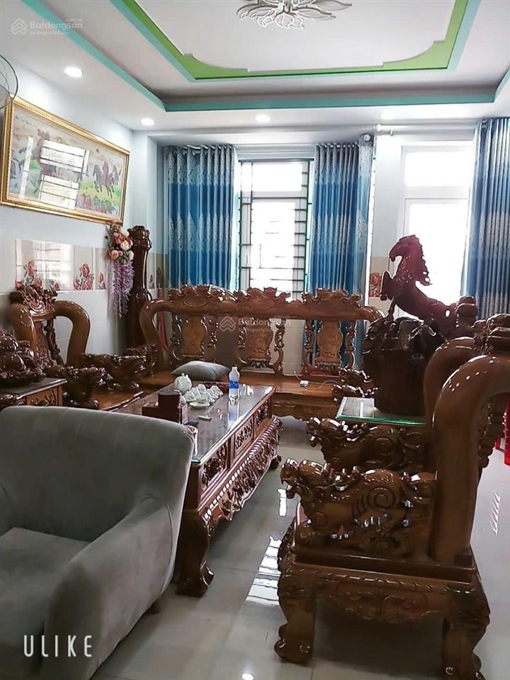 Bán gấp nhà 4 tầng 92m2 mặt tiền đường gò dưa phường tam bình thủ đức, thu nhập 30 triệu/tháng