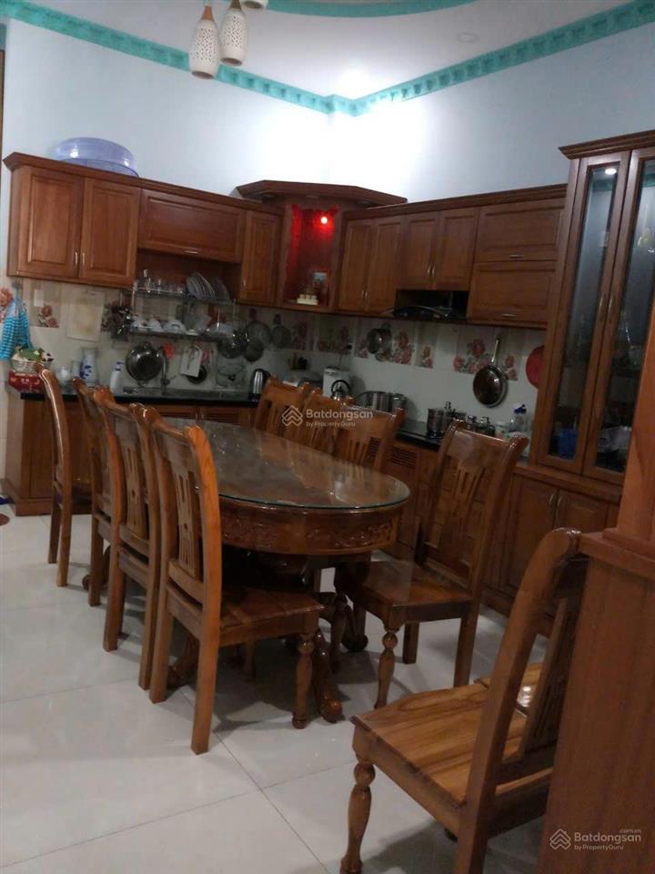 Bán gấp nhà 4 tầng 92m2 mặt tiền đường gò dưa phường tam bình thủ đức, thu nhập 30 triệu/tháng