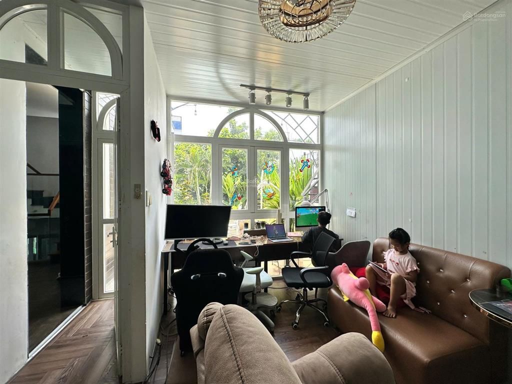 Bán nhà, biệt thự khu dân cư vạn xuân tam bình, đường số 7 gần tô ngọc vân thủ đức