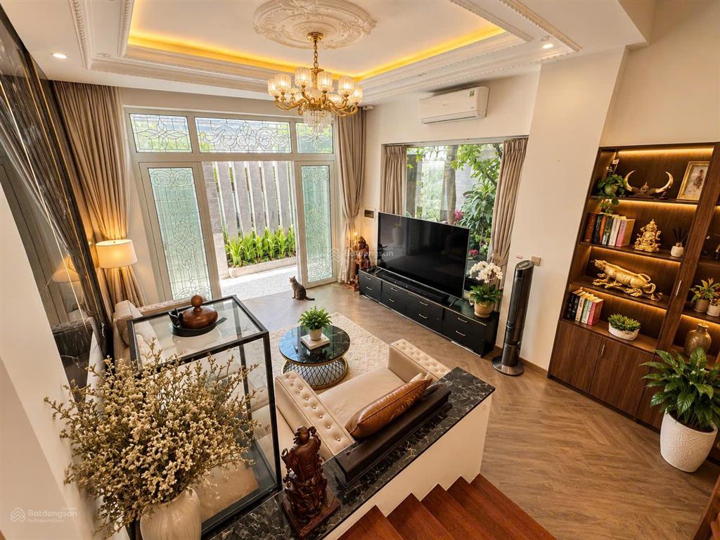 Bán nhà, biệt thự khu dân cư vạn xuân tam bình, đường số 7 gần tô ngọc vân thủ đức