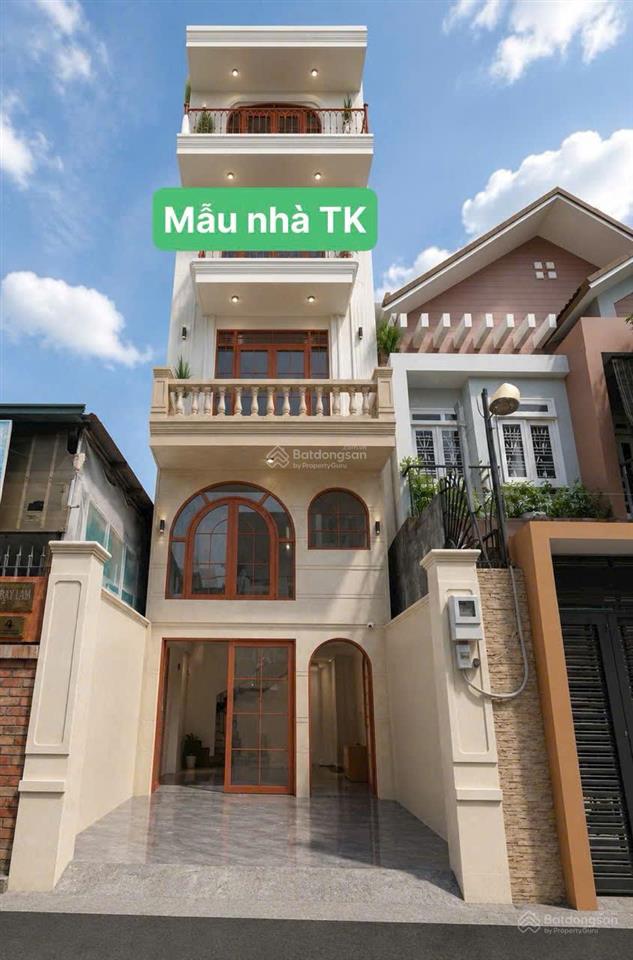 Giảm mạnh bán gấp 84m² đất thổ cư đường số 8 gần đặng văn bi quận thủ đức