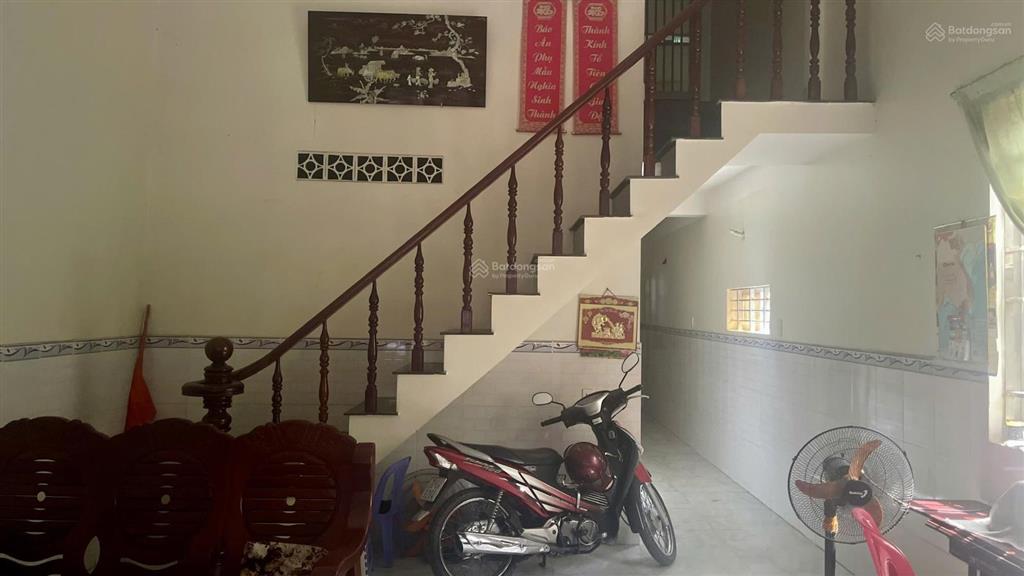 Nhà hẻm xe hơi 6m đường số 12 phường tam bình thủ đức, sổ hồng riêng giá chỉ 54 triệu/m2