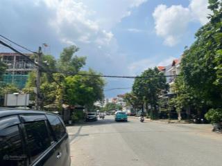 Kẹt tiền giảm mạnh 1,5 tỷ lô đất mặt tiền đường số 25 gần sông sài gòn, sổ hồng 120m