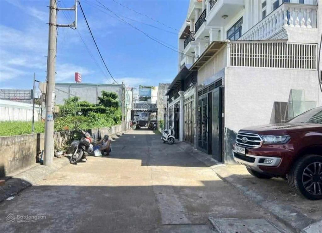 Giá cực tốt 70m2 đất hẻm xe hơi 5m thẳng 1/mặt tiền đường hiệp bình vào 40m gần phạm văn đồng