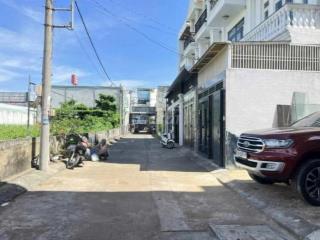 Giá cực tốt 70m2 đất hẻm xe hơi 5m thẳng 1/mặt tiền đường hiệp bình vào 40m gần phạm văn đồng
