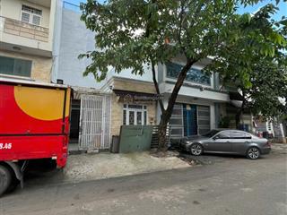 Nhà mặt tiền đường trong chợ đầu mối nông sản thủ đức, sổ hồng riêng bán gấp 7 tỷ 100