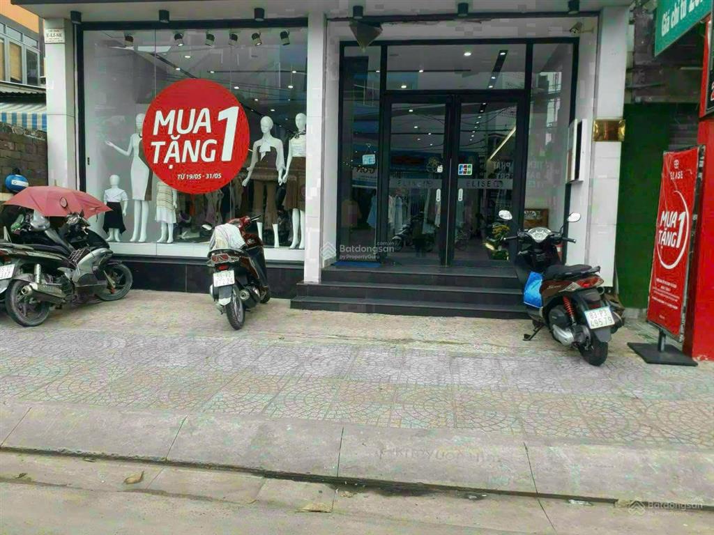 Bán gấp căn nhà 300m2 mặt tiền đường lê quang định p5 bình thạnh, 5x tỷ thu nhập 40 triệu/tháng