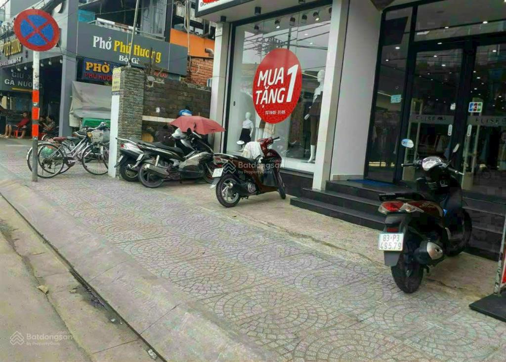 Bán gấp căn nhà 300m2 mặt tiền đường lê quang định p5 bình thạnh, 5x tỷ thu nhập 40 triệu/tháng