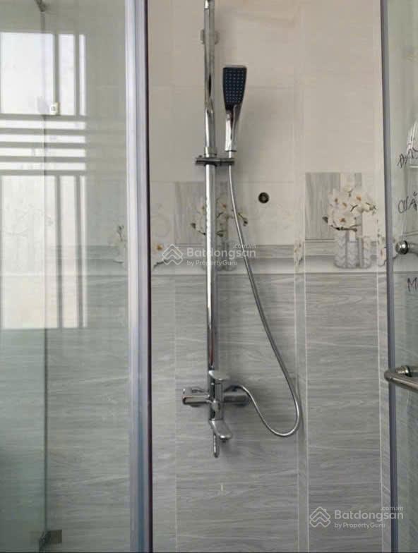 Bán gấp nhà 5 tầng mặt tiền đường nguyễn văn đậu gần lê quang định, sổ hồng hoàn công 12,9 tỷ