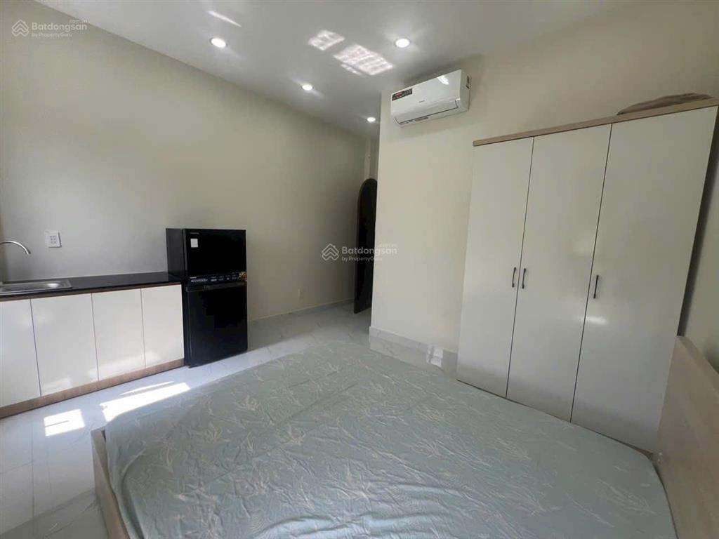 Nhà 4 lầu hẻm xe hơi đường quốc lộ 13 thủ đức gần đường hiệp bình, thu nhập 25 triệu/tháng