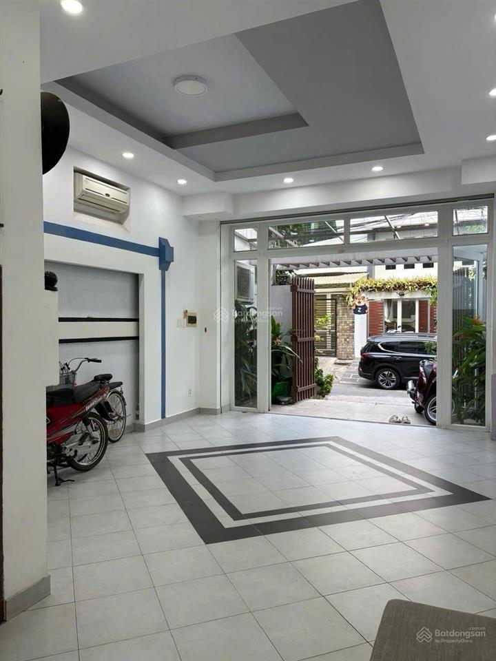 Bán gấp nhà 4 tầng mặt tiền đường nhánh khu đường 23 gần sông sài gòn hiệp bình chánh, 90m2 đất