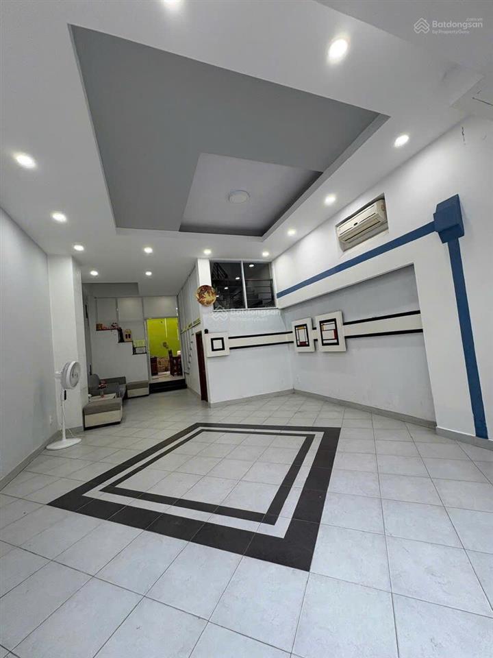 Bán gấp nhà 4 tầng mặt tiền đường nhánh khu đường 23 gần sông sài gòn hiệp bình chánh, 90m2 đất