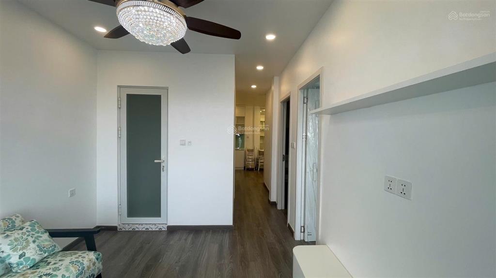 Căn hộ chung cư đường đinh tiên hoàng ngay quận 1, tầng trung 58m2 bancon view sông 4,16 tỷ