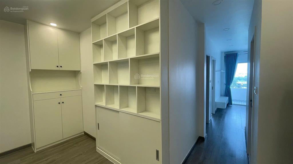 Căn hộ chung cư đường đinh tiên hoàng ngay quận 1, tầng trung 58m2 bancon view sông 4,16 tỷ