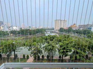 Căn hộ chung cư đường đinh tiên hoàng ngay quận 1, tầng trung 58m2 bancon view sông 4,16 tỷ