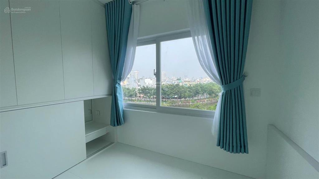 Căn hộ chung cư đường đinh tiên hoàng ngay quận 1, tầng trung 58m2 bancon view sông 4,16 tỷ