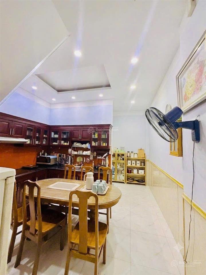 Nhà phố 4 tầng 75m2 đường xe hơi ngay tttm gigamall đường phạm văn đồng, hiệp bình chánh, thủ đức