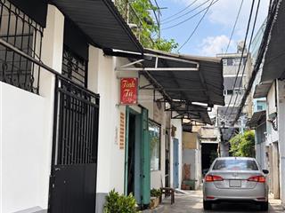 Nhà trọ 90m2 đường hẻm xe hơi tỉnh lộ 43 gần chợ nông sản thủ đức, 7 triệu/tháng