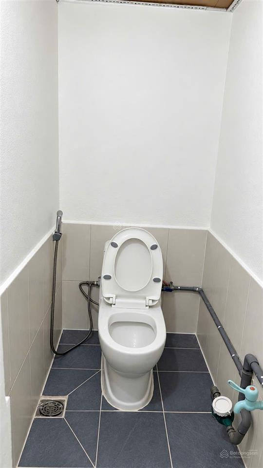 Nhà trọ 90m2 đường hẻm xe hơi tỉnh lộ 43 gần chợ nông sản thủ đức, 7 triệu/tháng