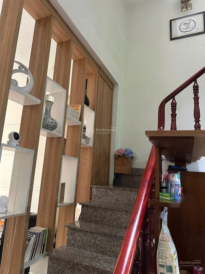 Bán nhà 4 tầng hẻm xe hơi 5m đường quốc lộ 13, thành phố thủ đức, nhà gần sông mát mẻ nhỉnh 7 tỷ