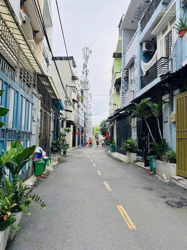 Bán nhà 4 tầng hẻm xe hơi 5m đường quốc lộ 13, thành phố thủ đức, nhà gần sông mát mẻ nhỉnh 7 tỷ