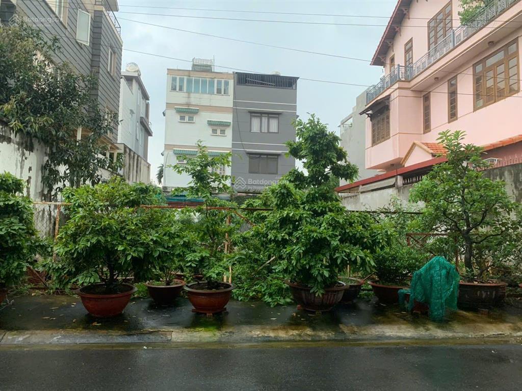 Bán đất mặt tiền đường số 17 khu thành ủy hiệp bình chánh, gần sông sài gòn mát mẻ.