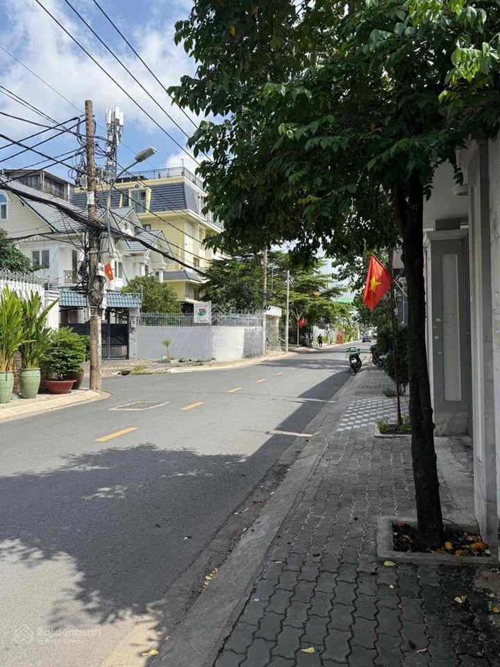Bán đất mặt tiền đường số 17 khu thành ủy hiệp bình chánh, gần sông sài gòn mát mẻ.