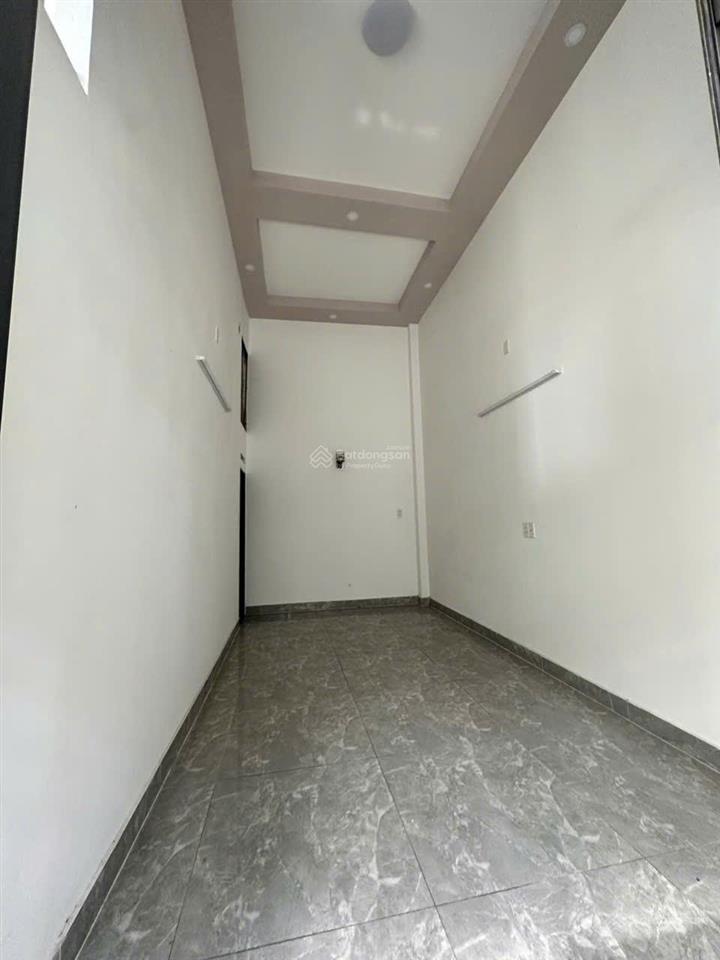 Nhà trệt lầu khu chợ thủ đức đường dương văn cam giao phạm văn đồng, sổ hồng 3 tỷ 750