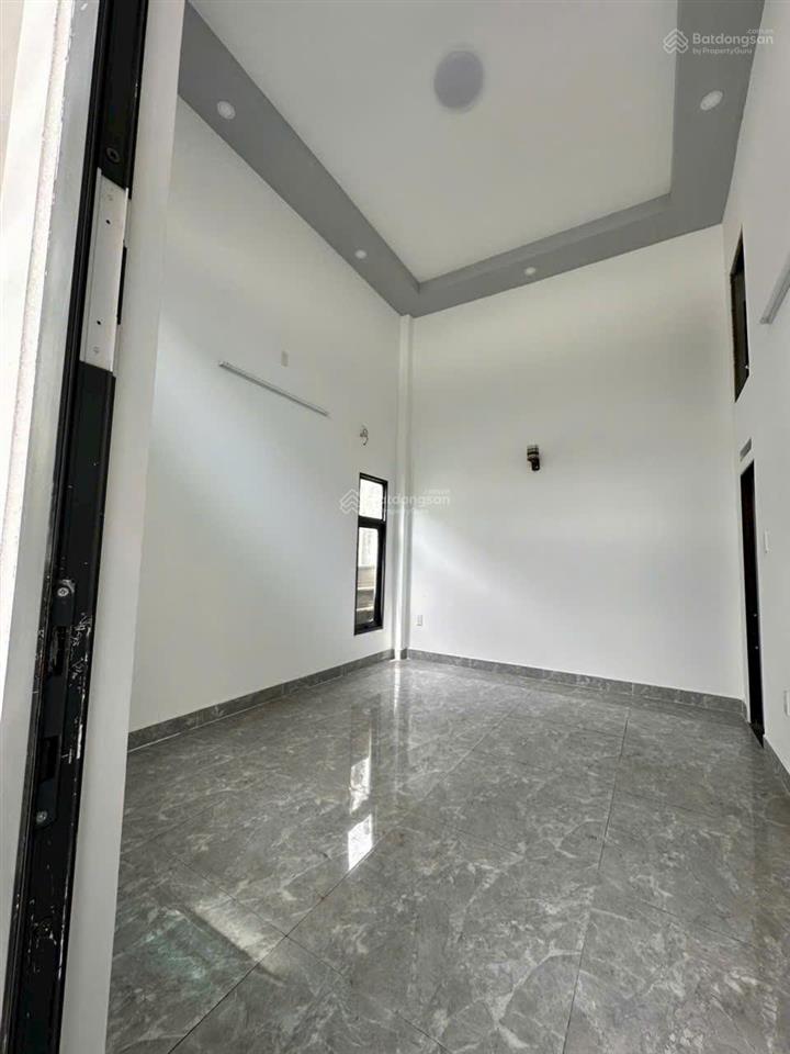 Nhà trệt lầu khu chợ thủ đức đường dương văn cam giao phạm văn đồng, sổ hồng 3 tỷ 750