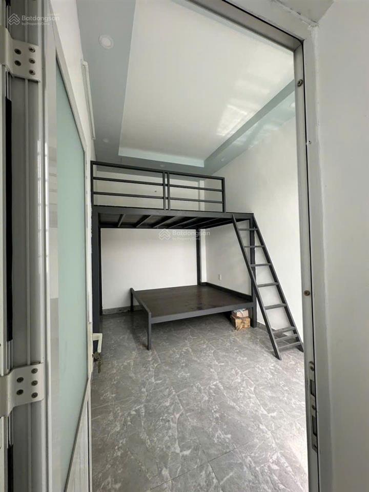 Nhà trệt lầu khu chợ thủ đức đường dương văn cam giao phạm văn đồng, sổ hồng 3 tỷ 750