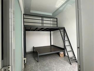 Nhà trệt lầu khu chợ thủ đức đường dương văn cam giao phạm văn đồng, sổ hồng 3 tỷ 750