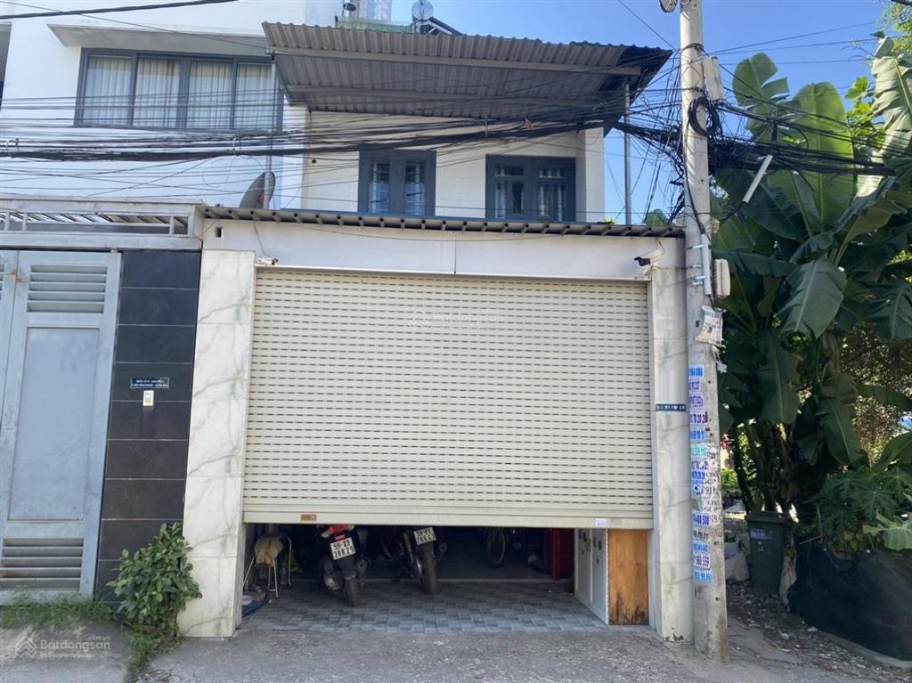 Căn nhà 66m2 trệt lầu hẻm xe hơi quốc lộ 13 phường hiệp bình phước thủ đức, sổ hồng bán 4,1 tỷ