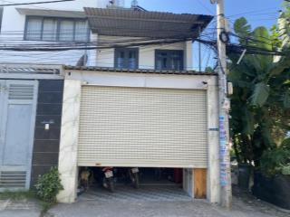 Căn nhà 66m2 trệt lầu hẻm xe hơi quốc lộ 13 phường hiệp bình phước thủ đức, sổ hồng bán 4,1 tỷ