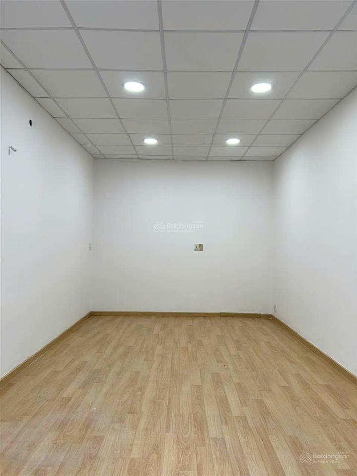 Cho thuê căn nhà 100m mặt tiền kinh doanh khu đường số 6 phường linh tây gần phạm văn đồng 14 triệu