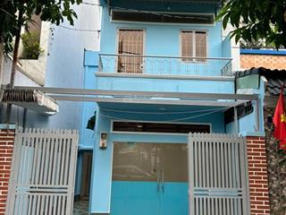 Cho thuê căn nhà 100m mặt tiền kinh doanh khu đường số 6 phường linh tây gần phạm văn đồng 14 triệu