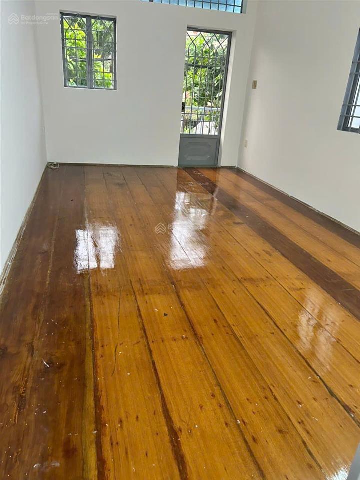 Cho thuê căn nhà 100m mặt tiền kinh doanh khu đường số 6 phường linh tây gần phạm văn đồng 14 triệu