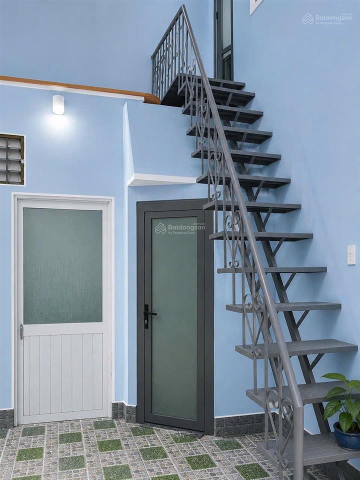Cho thuê căn nhà 100m mặt tiền kinh doanh khu đường số 6 phường linh tây gần phạm văn đồng 14 triệu
