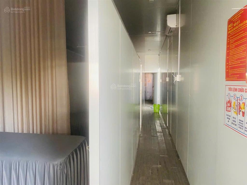 Kho kết hợp mặt bằng kinh doanh mặt tiền đường tam bình phường hiệp bình chánh 390m 17 triệu