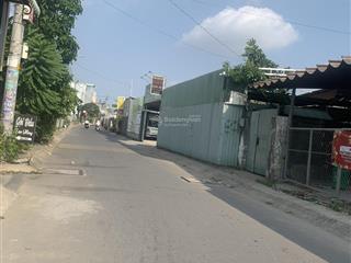 Kho kết hợp mặt bằng kinh doanh mặt tiền đường tam bình phường hiệp bình chánh 390m 17 triệu