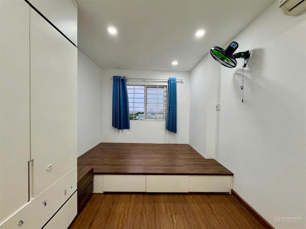 Chung cư kim sơn đường đặng thùy trâm p13 bình thạnh, sổ hồng riêng 2,7 tỷ, có thang máy