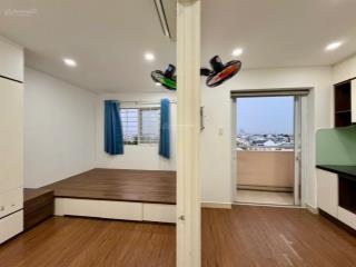 Chung cư kim sơn đường đặng thùy trâm p13 bình thạnh, sổ hồng riêng 2,7 tỷ, có thang máy