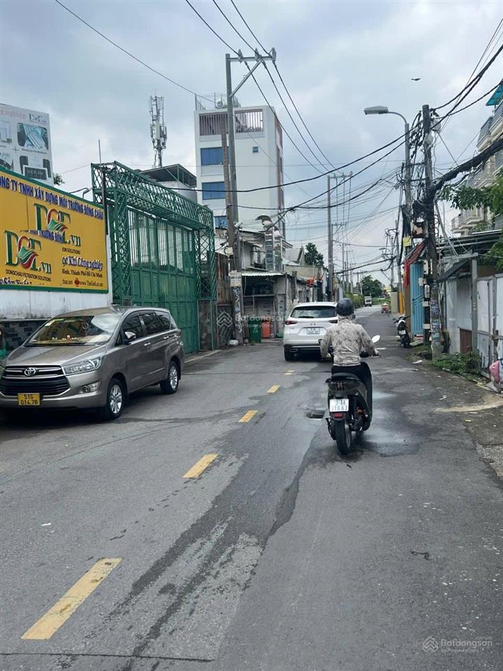 Cho thuê kho xưởng 500m2 mặt tiền đường gần quốc lộ 13 hiệp bình phước thủ đức