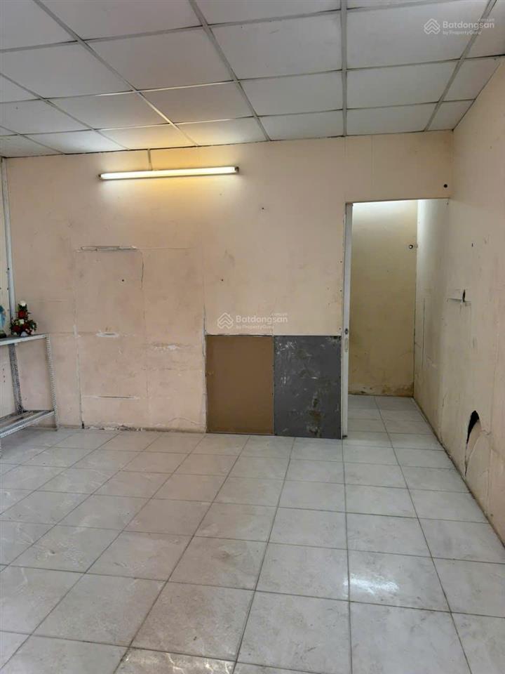 Cho thuê mặt bằng mặt tiền kha vạn cân, phường hiệp bình chánh, rộng 8m có gác lửng 12 triệu/tháng
