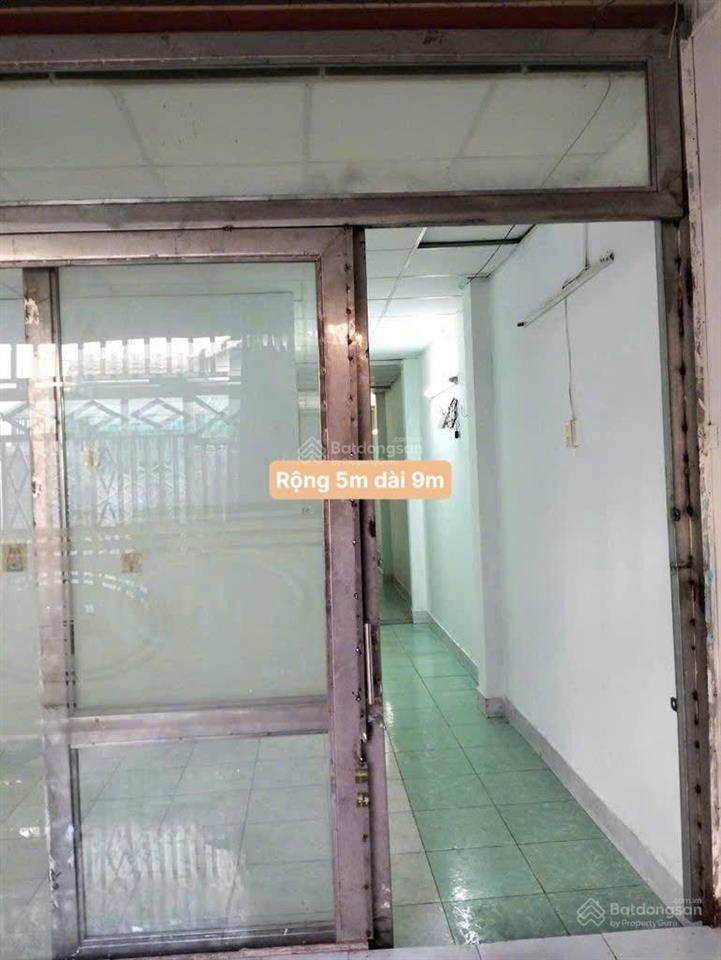 Cho thuê nhà trọ 90m2 giá 6,5 triệu/tháng tại đường số 53 ra đường 38 chợ hiệp bình thủ đức