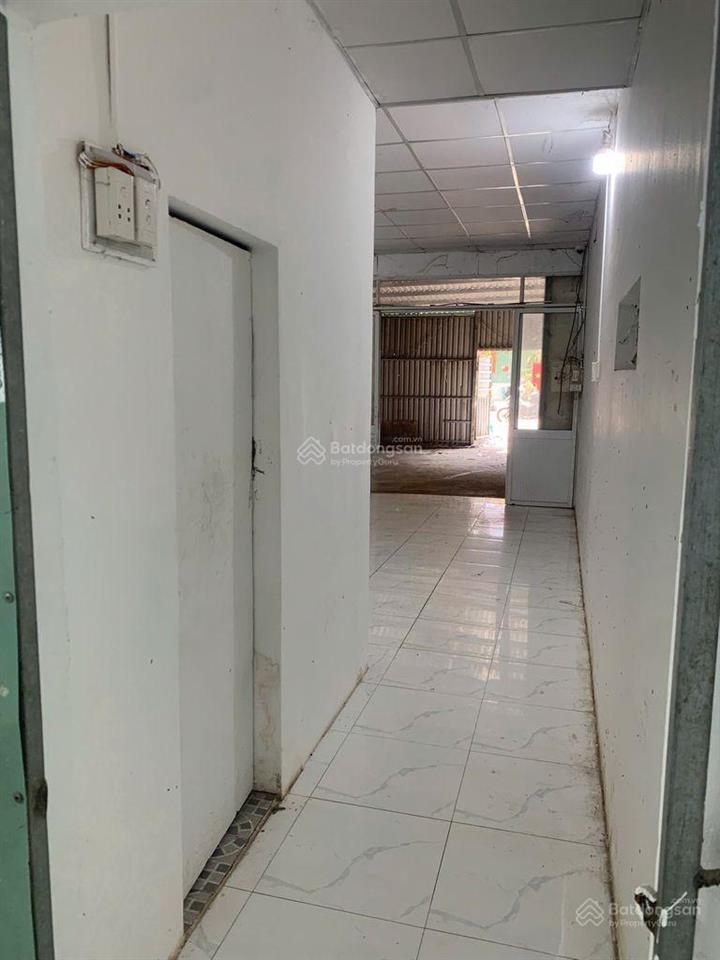 Cho thuê nhà trọ 100m2 mặt tiền đường 10m kdc hồng long nối quốc lộ 13 sang đường hiệp bình thủ đức